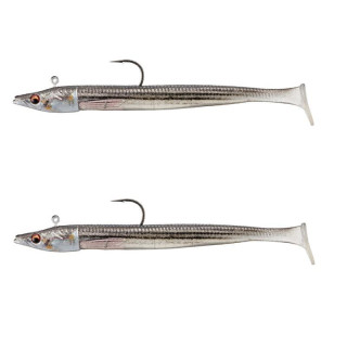 Major Craft Ceana Eely Shad 95mm Cor: 022 (Live Ghost Bora)