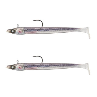 Major Craft Ceana Eely Shad 95mm Cor: 023 (Live Ghost Katakuchi)