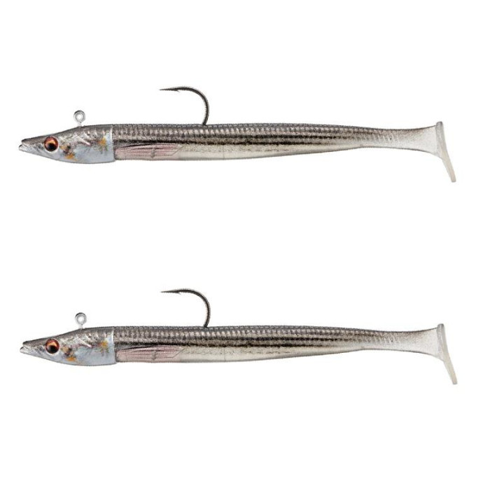 Major Craft Ceana Eely Shad 130mm Cor: 022 (Live Ghost Bora)