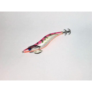 Tubertini Squid Jig VLP 2.5 Cor:02