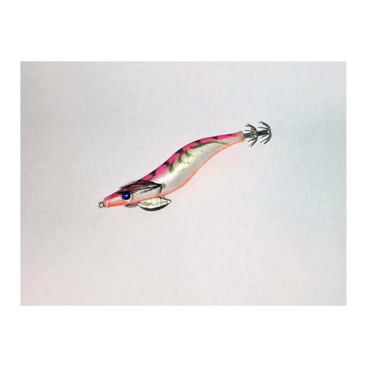 Tubertini Squid Jig VLP 2.5 Cor:02