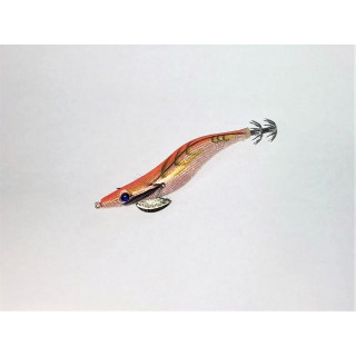 Tubertini Squid Jig VLP 2.5 Cor:03