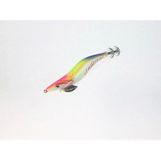 Tubertini Squid Jig VLP 2.5 Cor:13