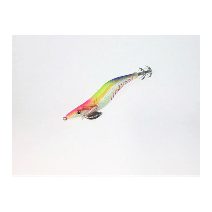 Tubertini Squid Jig VLP 2.5 Cor:13