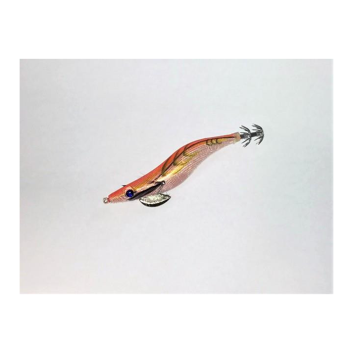 Tubertini Squid Jig VLP 3.0 Cor:03