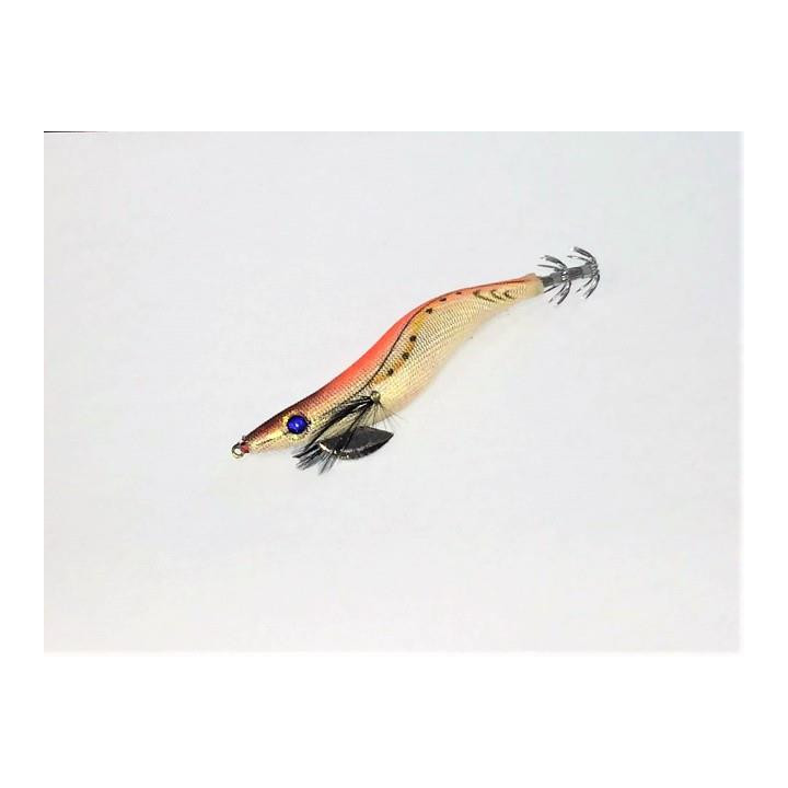 Tubertini Squid Jig VLP 3.0 Cor:04