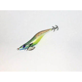 Tubertini Squid Jig VLP 3.5 Cor:01