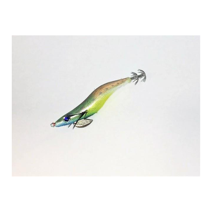 Tubertini Squid Jig VLP 3.5 Cor:01