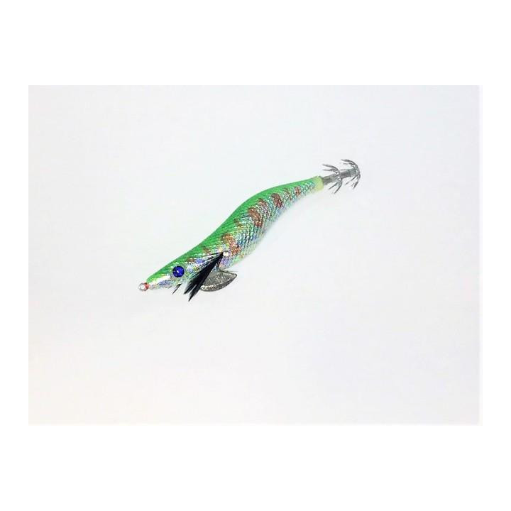 Tubertini Squid Jig VLP 3.5 Cor:06