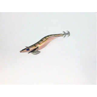 Tubertini Squid Jig VLP 3.5 Cor:10