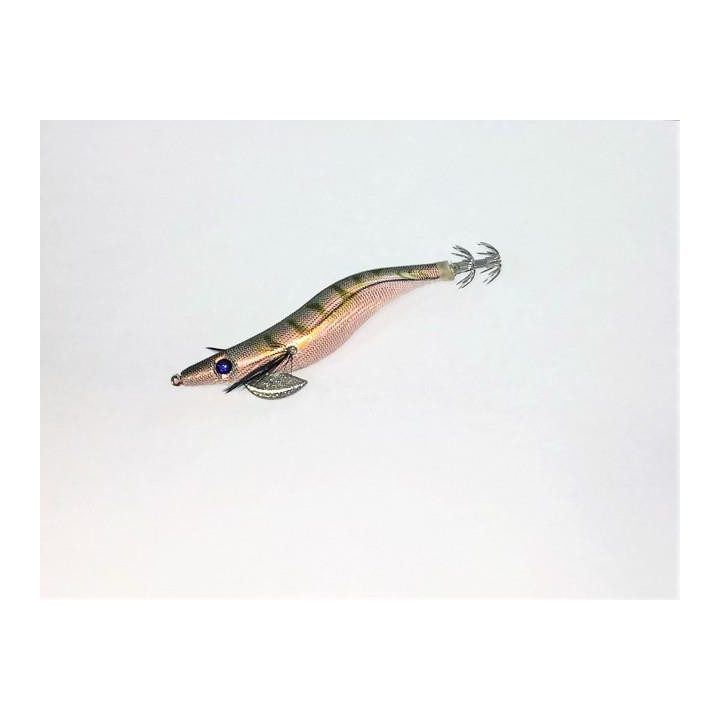 Tubertini Squid Jig VLP 3.5 Cor:10