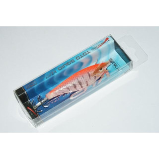 Tubertini Toto Squid VLP 60mm Cor:03