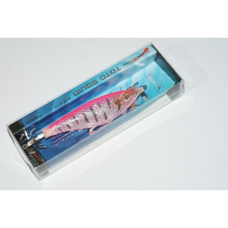 Tubertini Toto Squid VLP 60mm Cor:04