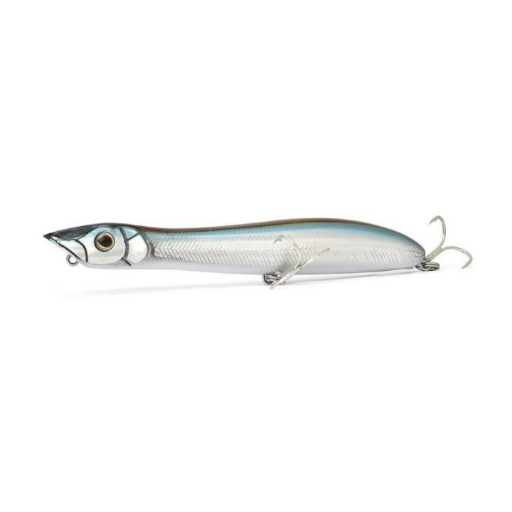 Patchinko II 14cm Smelt