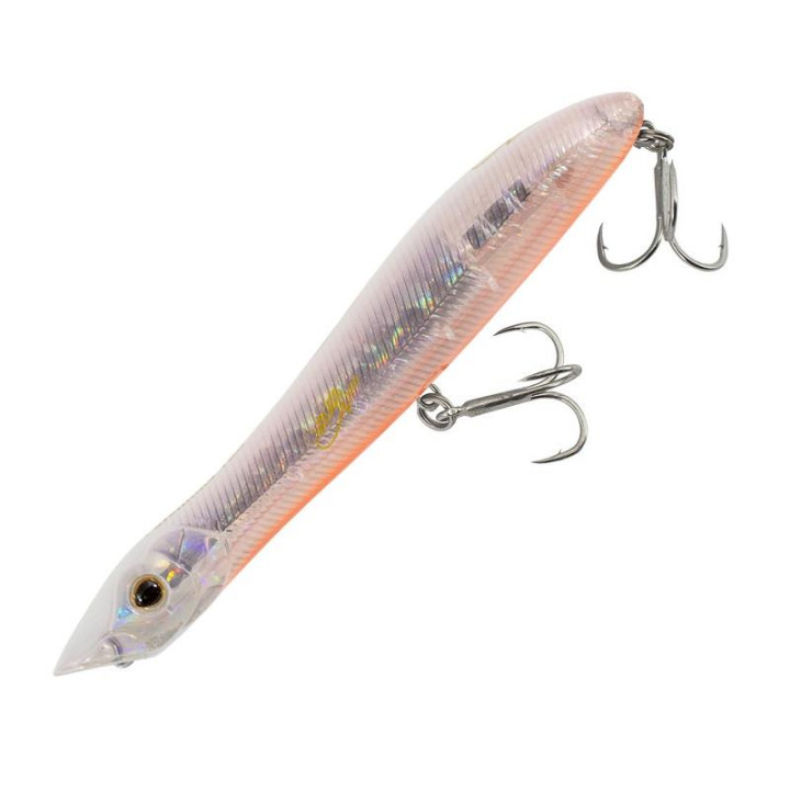 Patchinko II 14cm White Ghost RB