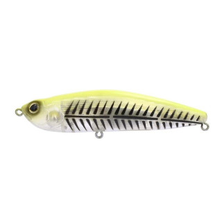 Xorus Z Claw EVO 10cm Cor: UL109VS (Yellow Bone)