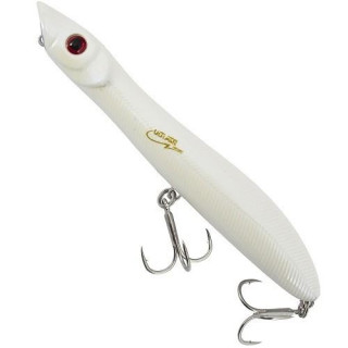 Patchinko II 14cm Blanc