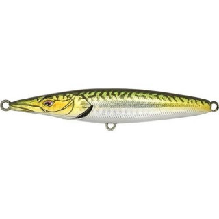 Xorus Asturie 13cm Mackerel