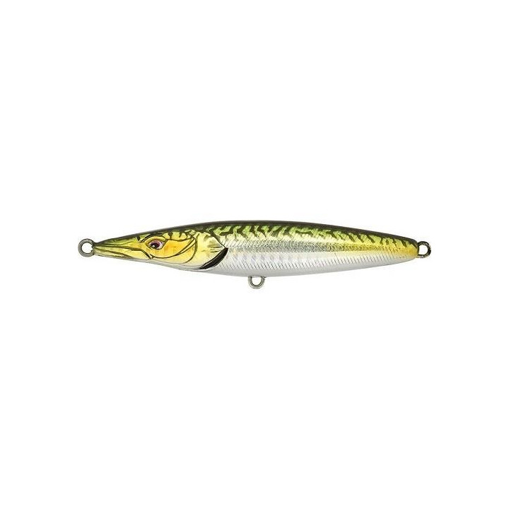 Xorus Asturie 13cm Mackerel