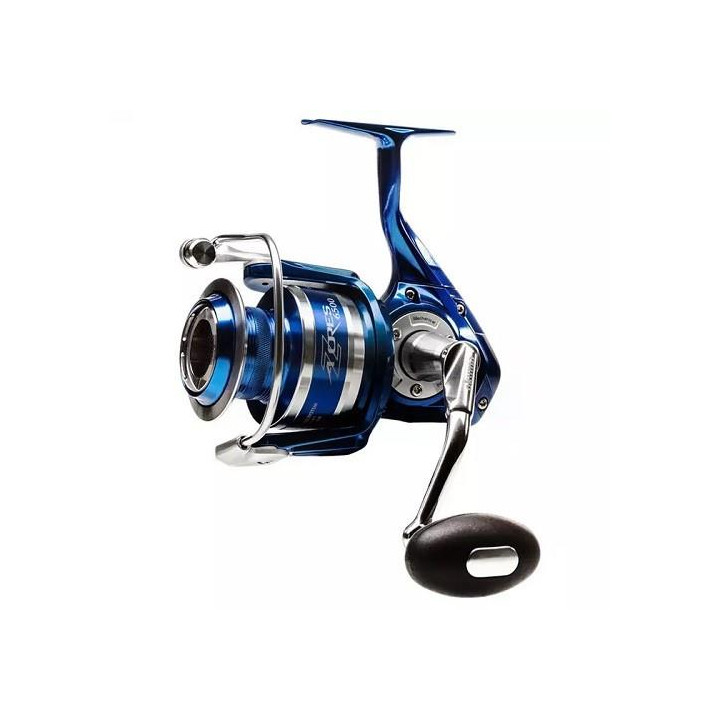 Okuma Blue Azores 5500