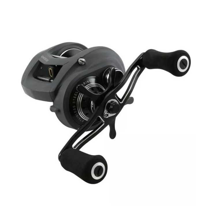 Okuma Komodo SS 364JLX LH