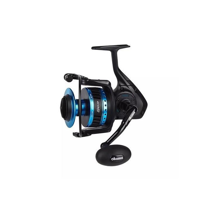Okuma Azores XP ZXP-8000P