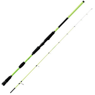 Okuma Wild Squid Spin 8 0   30-150g