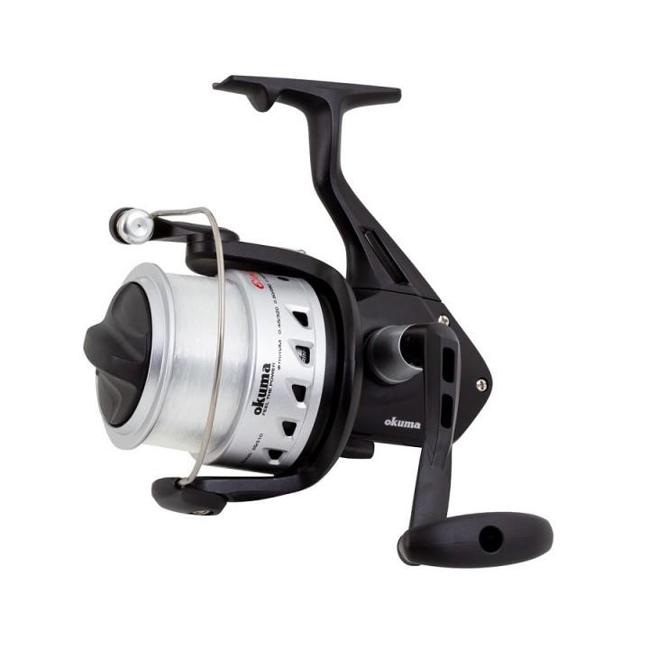 Okuma Electron ELC-180 FD