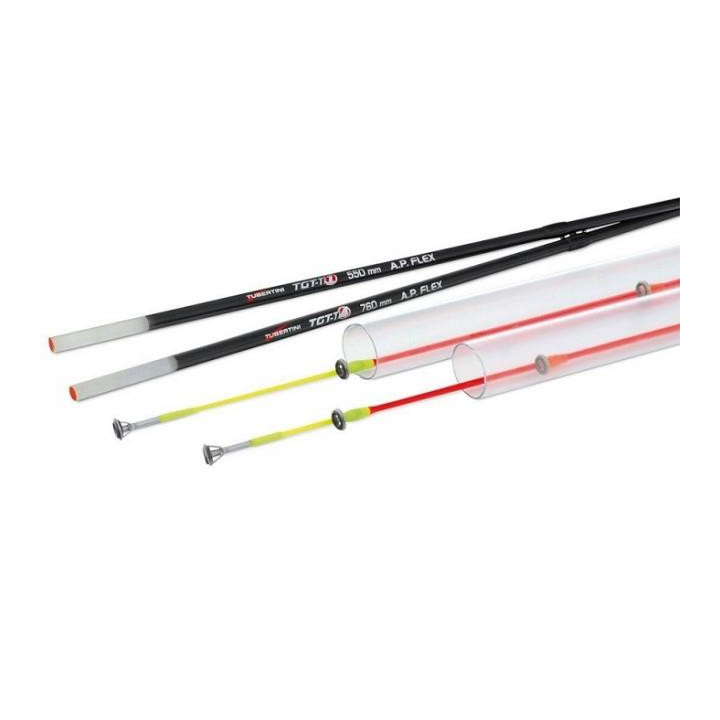 Tubertini Glass Tip TGT-TI Ap Flex 2 60cm