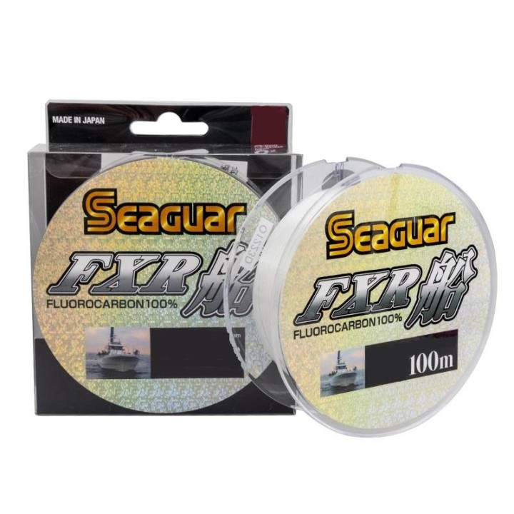 Seaguar FXR 0.285mm 100m