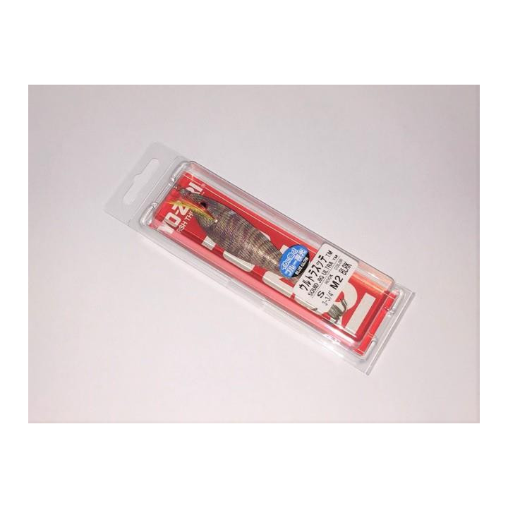 Yo-Zuri Ultra SS Cor:BLRK