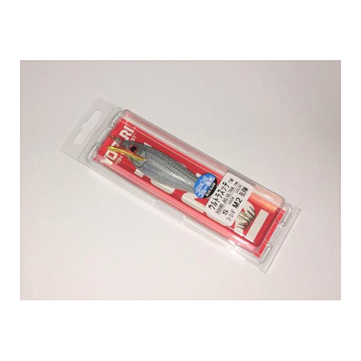 Yo-Zuri Ultra SS Cor:BLRM