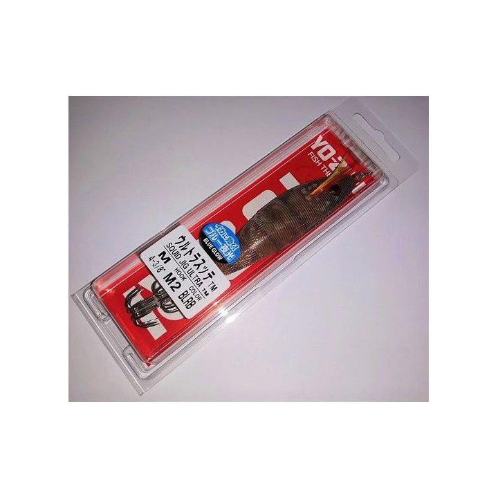 Yo-Zuri Ultra M Cor:BLRB