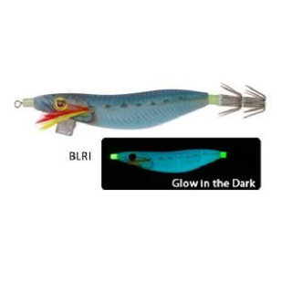 Yo-Zuri Ultra Y2 2.5 Cor:BLRI