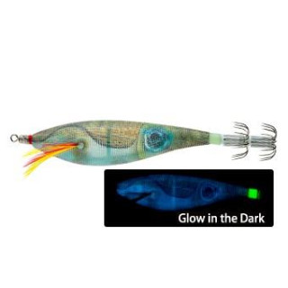 Yo-Zuri Ultra S Cor:BLRS