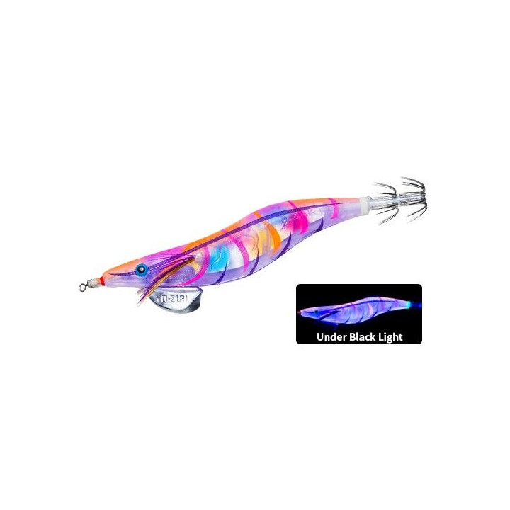 Yo-Zuri Aurie-Q 3D 3.0 Cor:KVMM