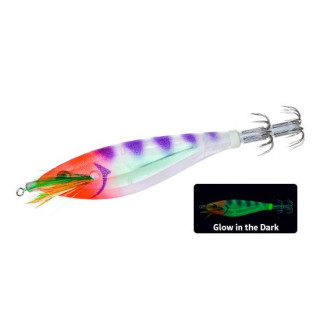 Yo-Zuri Ultra 3D Cloth M2 S (95mm) Cor:CLRH