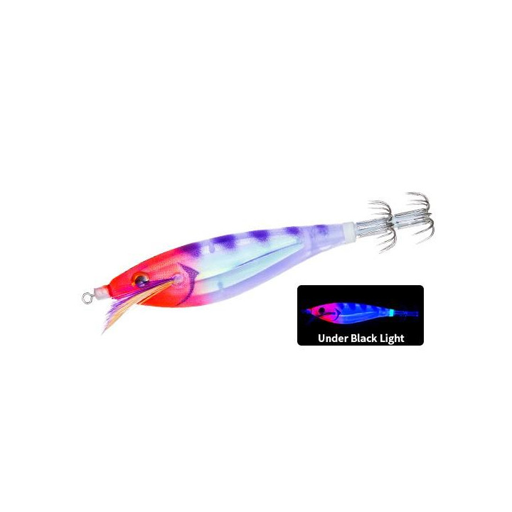 Yo-Zuri Ultra 3D Cloth M2 S (95mm) Cor:KVRH