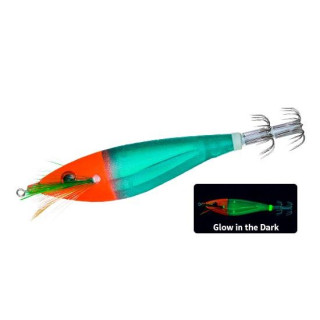 Yo-Zuri Ultra 3D Cloth M2 SS (85mm) Cor:CLRM