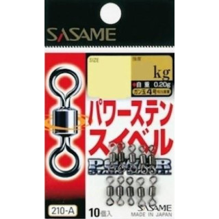 Destorcedor Sasame 210-A Nº7