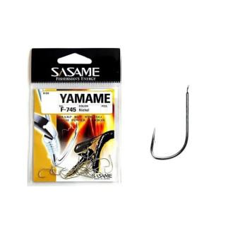 Sasame Yamame Nickel F-745 Nº8