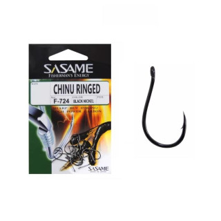 Sasame Chinu Ringed Ref: F-724 Nº6