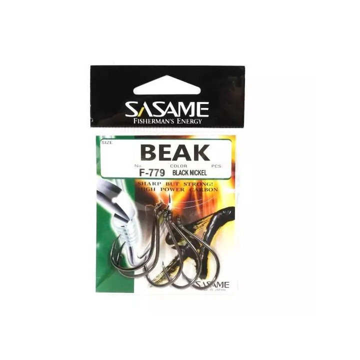 Sasame Beak Ref: F-779 Nº4/0