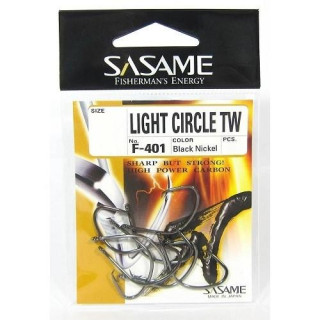 Sasame Light Circle TW Ref: F-401 Nº1