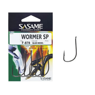 Sasame Wormer SP Ref: F-878 Nº8
