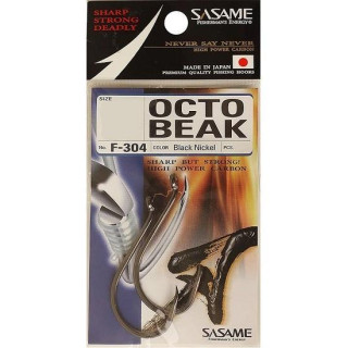 Sasame Octo Beak Ref: F-304 Nº7/0