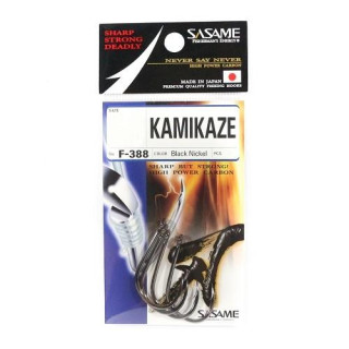 Sasame Kamikaze F-388 Nº1/0