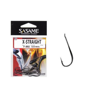 Sasame X-Straight Ref: F-892 Nº1/0