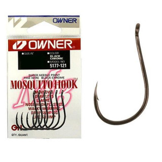 Owner Mosquito 5177 BC Nº7/0