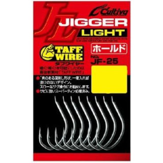 Owner Taff Wire JF-25 Nº4/0 (11759)